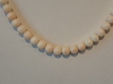 Engelshautkoralle kette 48 gebraucht kaufen  Düsseldorf