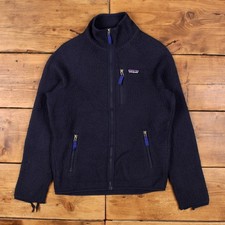 Vintage patagonia outdoor for sale  SHEFFIELD