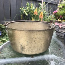 Vintage antique brass for sale  BOSTON