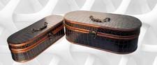 Schmuck schatullen set gebraucht kaufen  Gescher