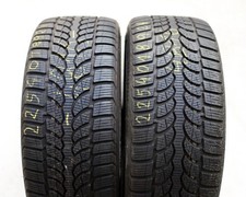 Winterreifen 225 r18 gebraucht kaufen  Berlin