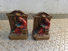 monk bookends for sale monk bookends for sale Marine