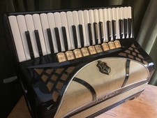 Hohner lucia ivp for sale  EDINBURGH