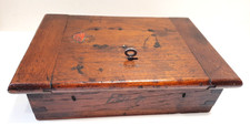 Victorian storage jewellery for sale  GUILDFORD