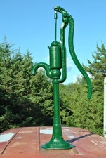 Vintage old myers for sale  Onaga