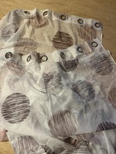 ösenschal vorhang 140 gebraucht kaufen ösenschal vorhang 140 gebraucht kaufen  Vohenstrauß