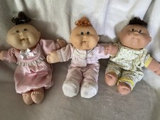 Vintage 1982 cabbage for sale  CHELMSFORD