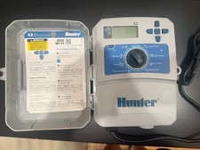 Hunter 600 station for sale  Winchester
