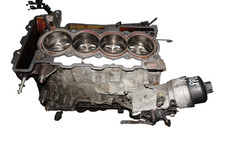 Motorblock 93tkm n12b14a gebraucht kaufen  Ahrensburg