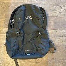 Mochila North Face verde bobo da corte/dourado comprar usado  Enviando para Brazil