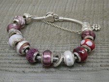 Gorgeous sterling silver for sale  UK