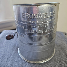 Vintage bromwell cup for sale  Fort Morgan