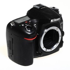 Nikon d7100 gebraucht gebraucht kaufen  Hamburg