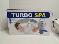 Usado, Banheira Turbo Spa Modelo EM097 Novo em Folha Caixa Aberta Fabricada na China comprar usado Usado, Banheira Turbo Spa Modelo EM097 Novo em Folha Caixa Aberta Fabricada na China comprar usado  Enviando para Brazil