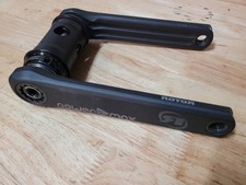 Rotor vegast crankset for sale  Gresham