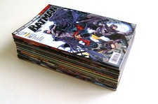 Batman serie hne gebraucht kaufen  Schifferstadt