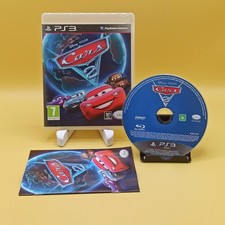 Cars ps3 copertina usato  Termoli