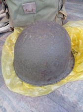 Guerre algérie casque d'occasion  Sigy-en-Bray