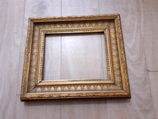 Victorian gilt wood for sale  SUDBURY