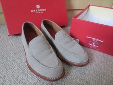 Grenson fleur penny for sale  DERBY