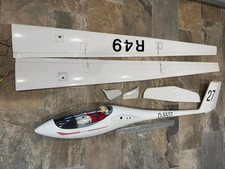 S2g scale asw27 for sale  CLEVEDON