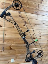 Nice used mathews for sale  Fair Grove