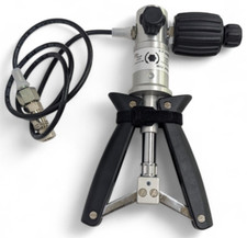 Bomba De Presión Portátil Ace Keller Rango 40 BAR/600 PSI comprar usado  Enviando para Brazil