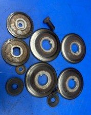 Crankshaft pulley set for sale  Hinsdale