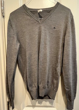 Lindeberg men wool for sale  UK