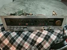 Telaio radio grundig usato  Italia