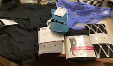 Bundle knickers tights for sale  BOURNEMOUTH