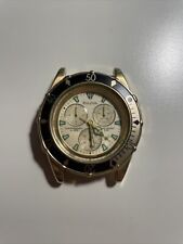 Oorologio bulova vintage usato  Roma