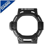 Moldura Casio genuína para G-9200BW GW 9200BW 9200BWJ 9200 PRETO BRANCO 10415113 comprar usado  Enviando para Brazil