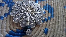 Coccu collana con usato  Tinnura