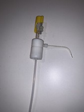 Flaschenaufsatz dispenser 2 gebraucht kaufen  Isny im Allgäu