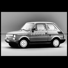 Photo .018114 fiat d'occasion  Martinvast