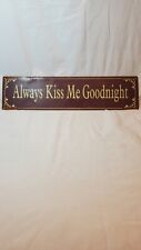 Country sign always for sale  Glencoe