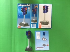 Playmobil 3267. feux d'occasion  Freneuse