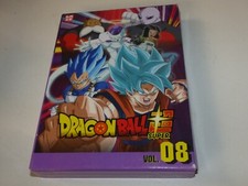 Dvd dragonball super gebraucht kaufen  Potsdam