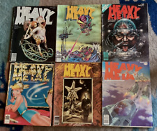1979 heavy metal for sale  Chula Vista