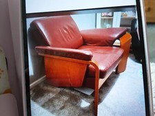Ekornes stressles rare for sale  TAMWORTH