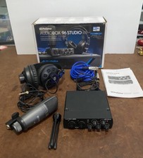 presonus audiobox usb comprar usado presonus audiobox usb comprar usado Enviando para Brazil