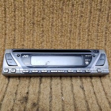 Jvc g311 radio for sale  SOUTHAMPTON