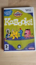 Jeu wii cranium d'occasion  Pau