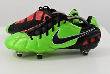 Buty piłkarskie Nike T90 Laser III PRO "Electric Green" UK8 EUR42,5 27cm na sprzedaż  PL