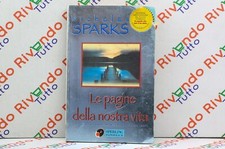 Nicholas sparks pagine usato  Marcianise