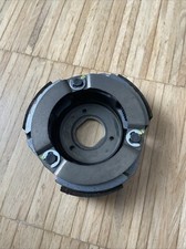 Kupplung peugeot 100ccm gebraucht kaufen  Schönau