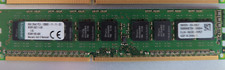 Kingston valueram 8gb d'occasion  Nice-