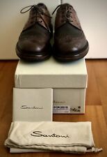 Scarpe uomo santoni usato  Arezzo