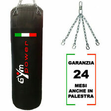 Sacco boxe pieno usato  Randazzo